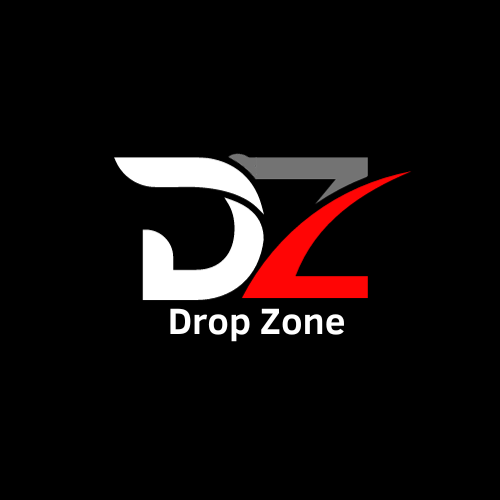 Drop Zone