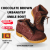 chocolate-brown